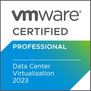 vmware data center