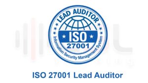 ISO 27001 Lead Auditor