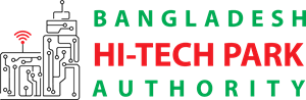 bangladesh-hi-tech-park-authority-logo